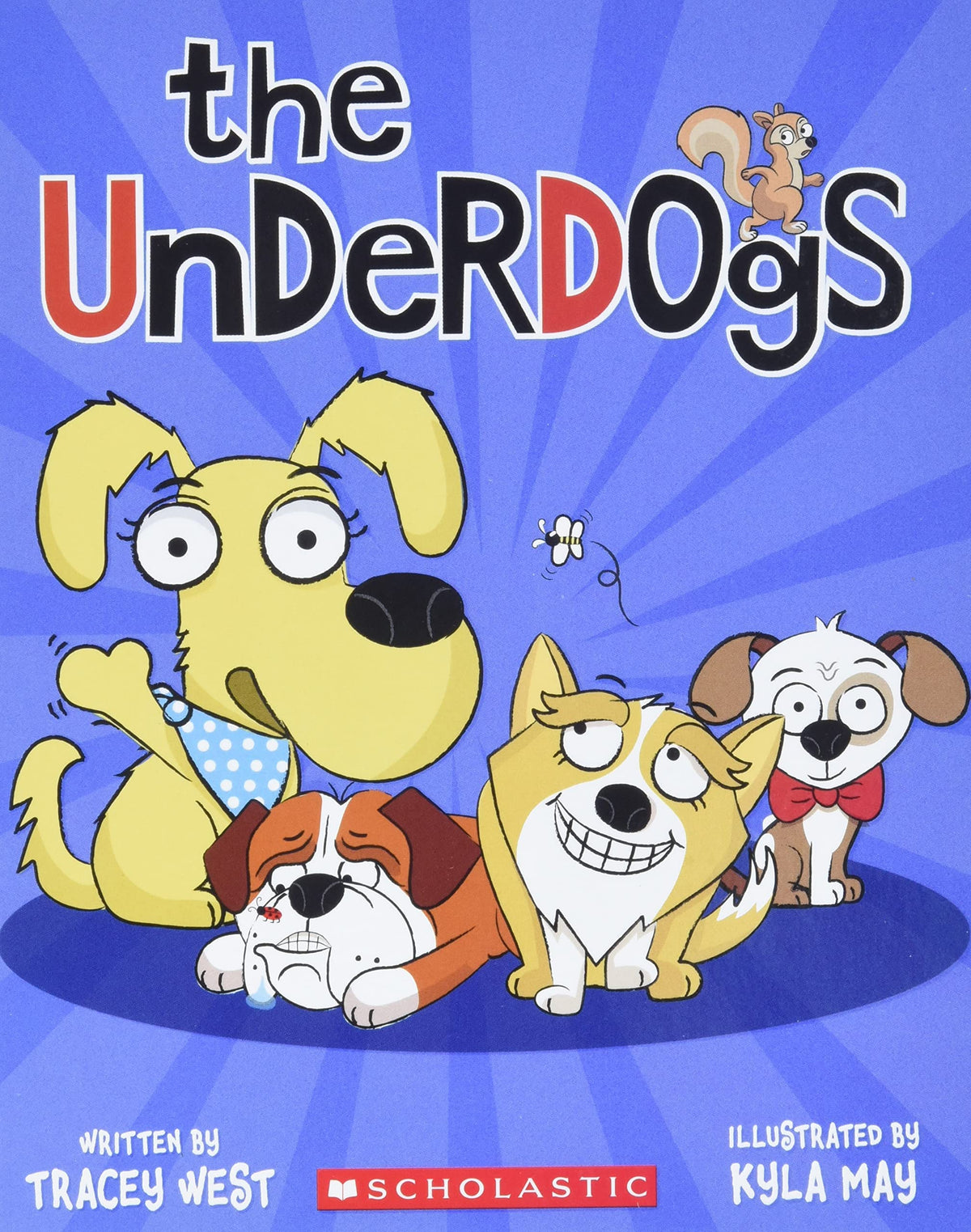 Underdogs 1