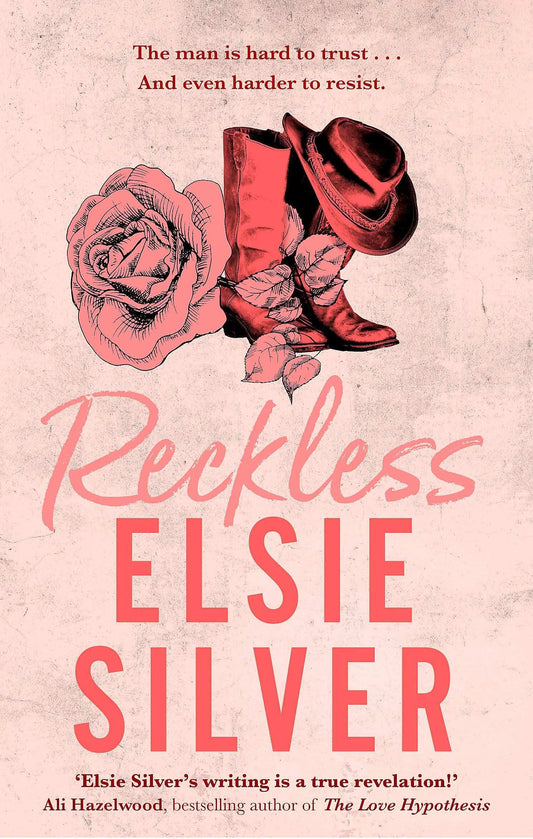 Reckless By Elsie Silver