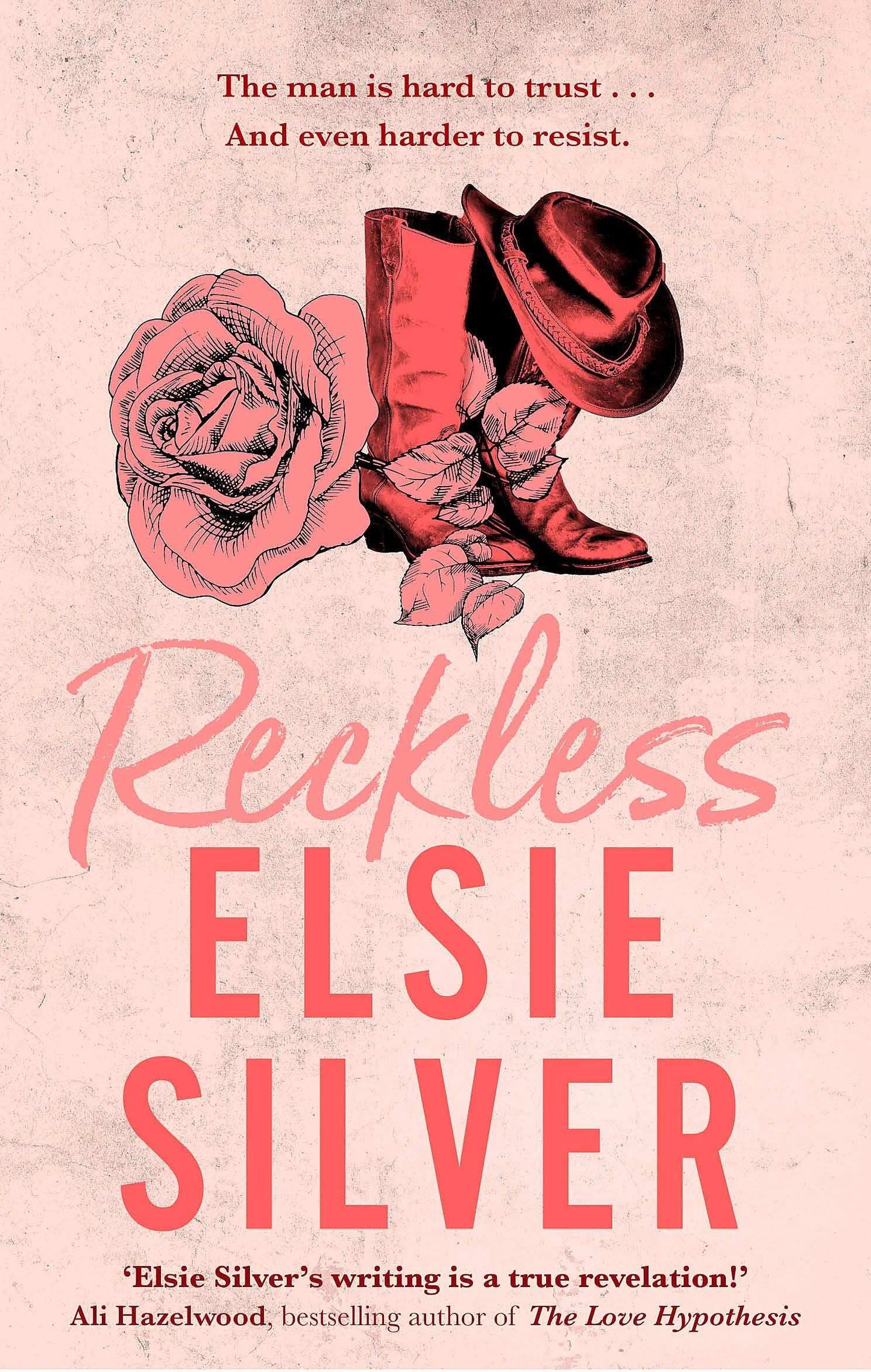 Reckless By Elsie Silver