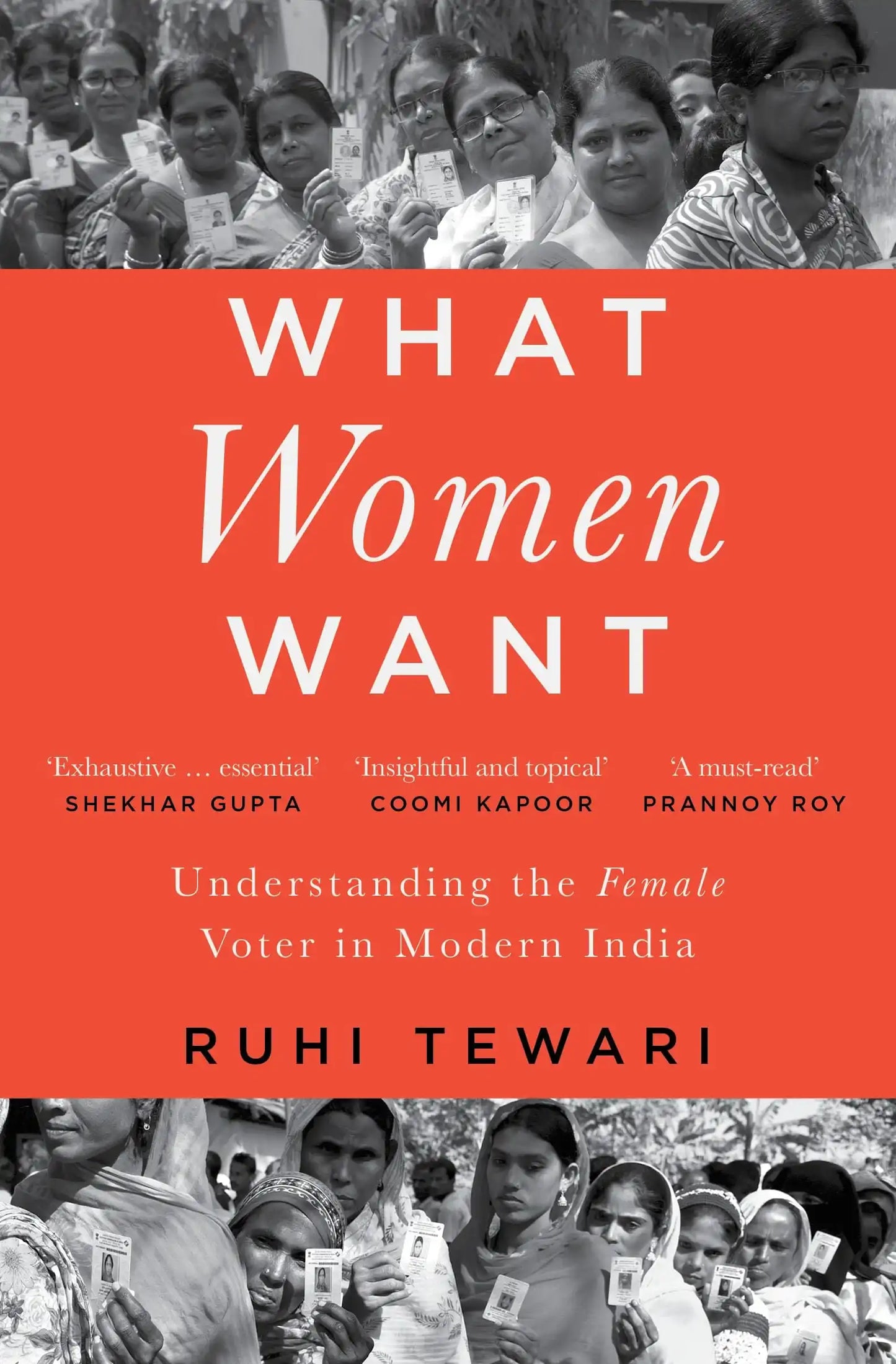 What Women Want
