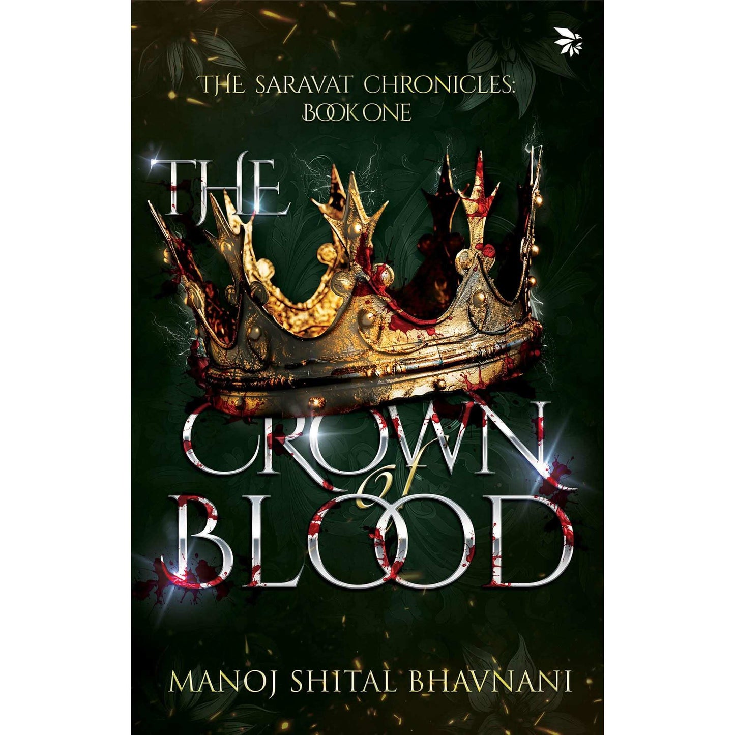 The Crown Blood