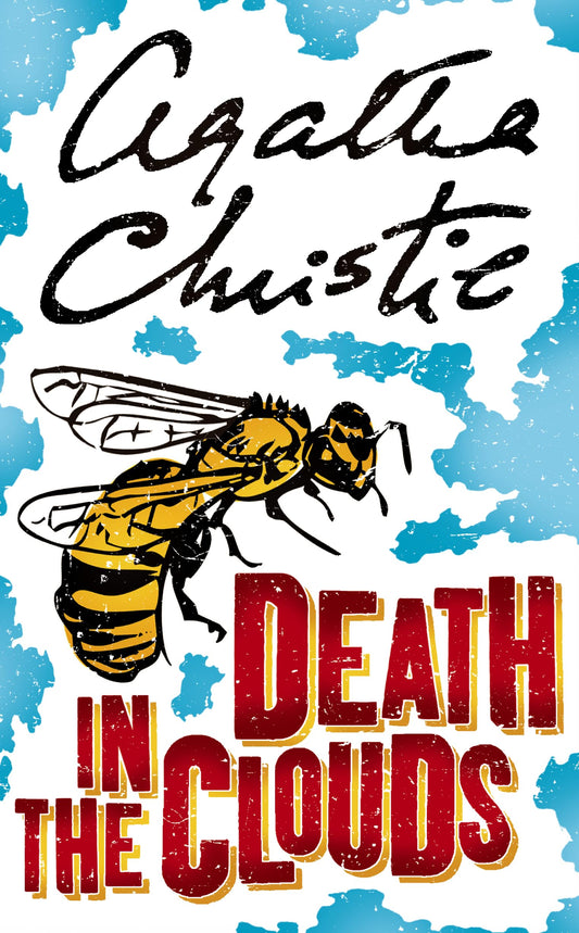 Death In The Clouds