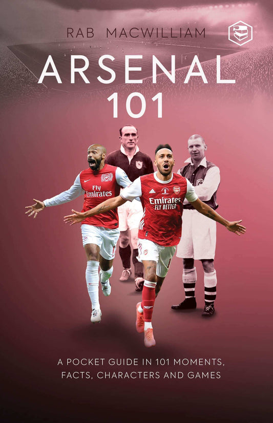 Arsenal 101
