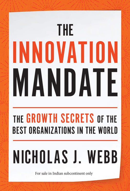 Innovation Mandate