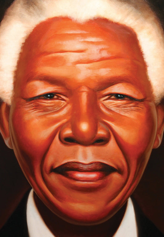Nelson Mandela (International Edition)