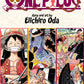 One Piece: 3-In-1 Edition 34