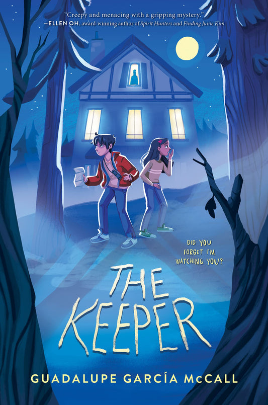 Keeper, The