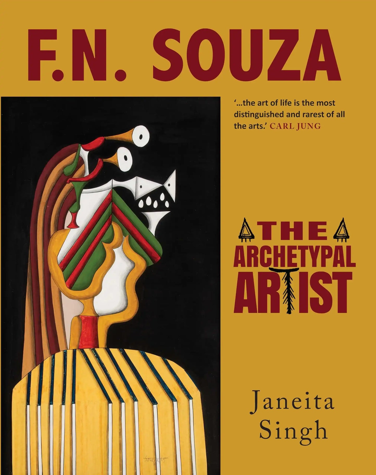 Archetypal Artist