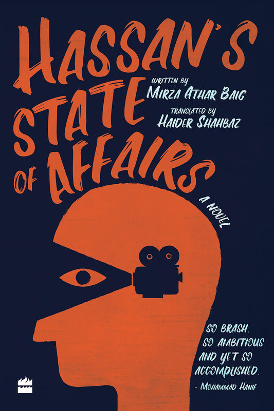 Hassan'S State Of Affairs