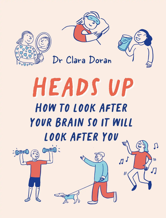 Heads Up