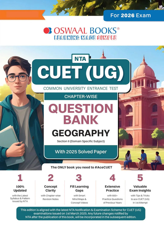 Oba Nta Cuet Ug Qb Geography (2026)