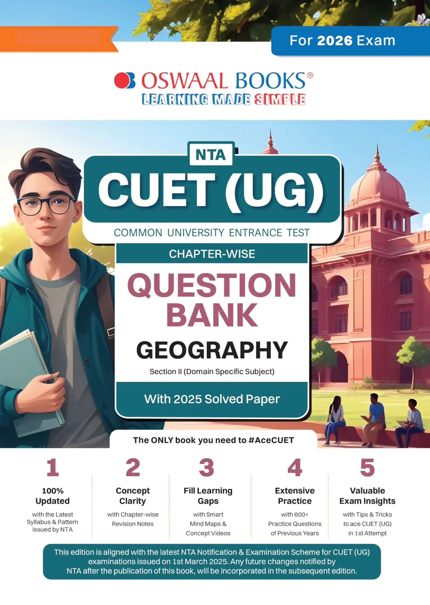 Oba Nta Cuet Ug Qb Geography (2026)
