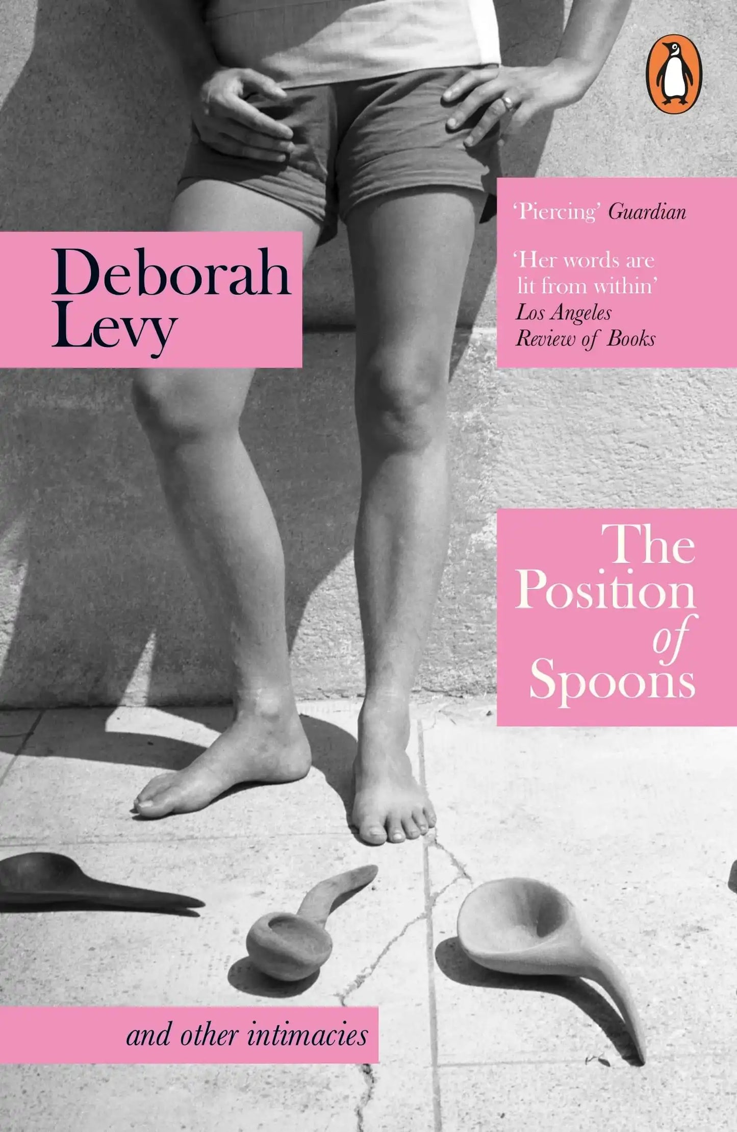 The Position Of Spoons