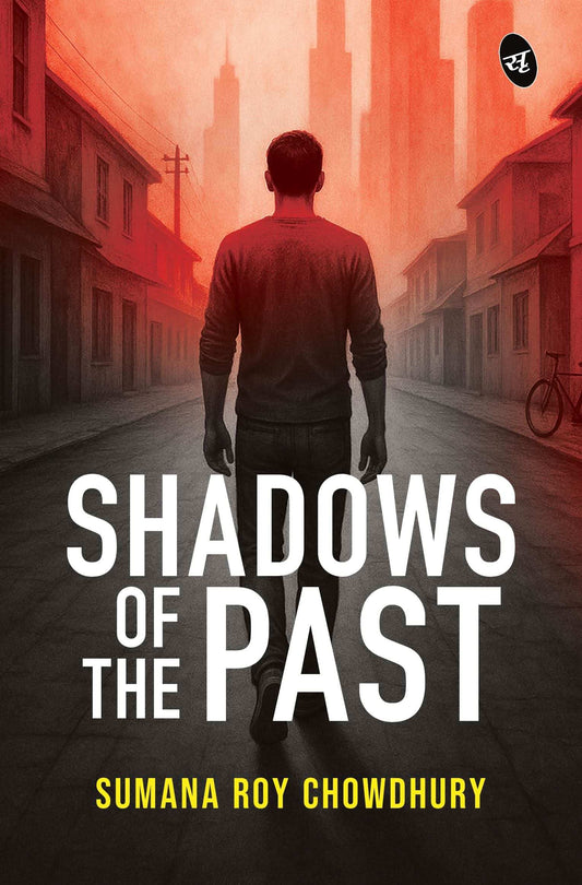 Shadows Of The Past