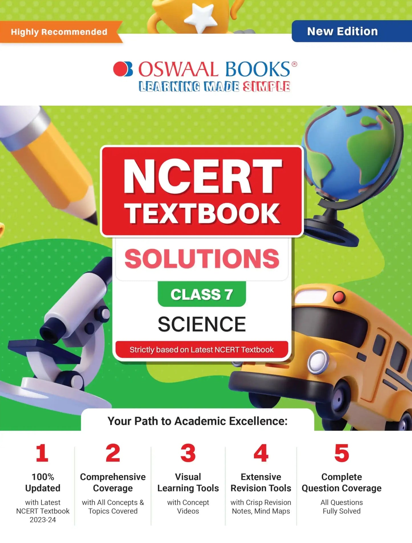 Oba Ncert Solution Science Bk 7