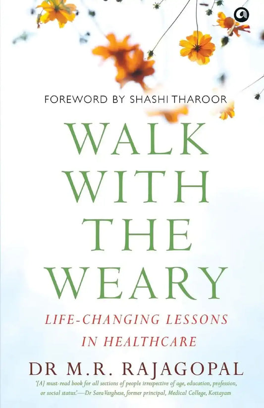 Walk With The Weary (Pb)