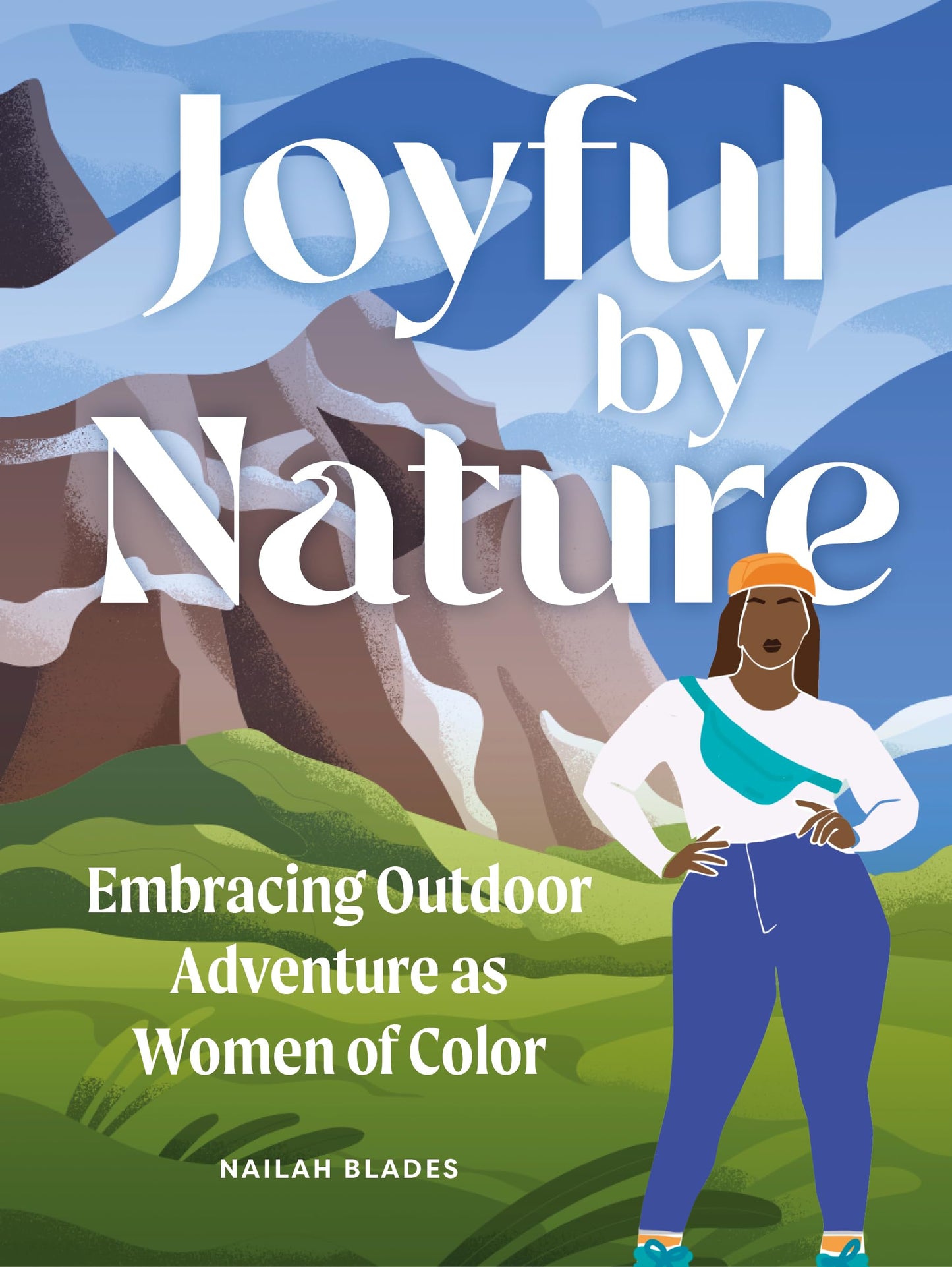 Joyful By Nature