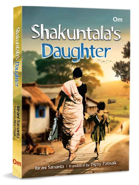 Shakuntala's Daughter