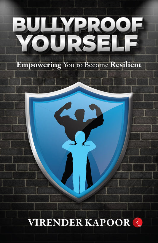 Bullyproof Yourself
