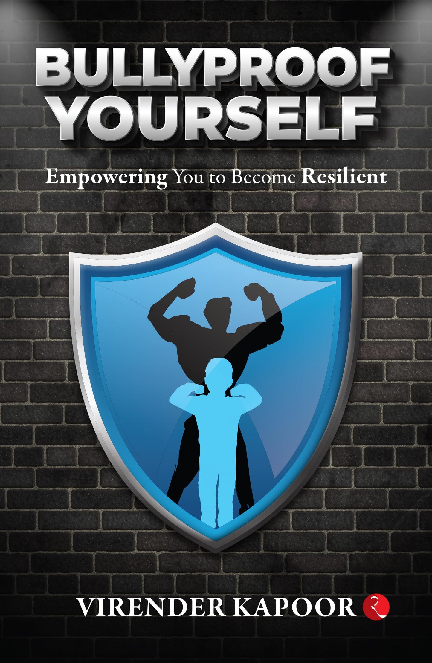Bullyproof Yourself