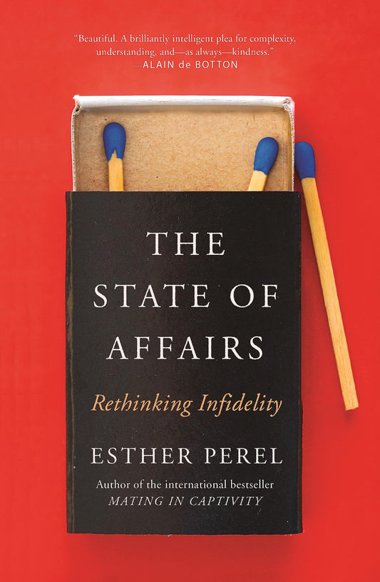 THE STATE OF AFFAIRS