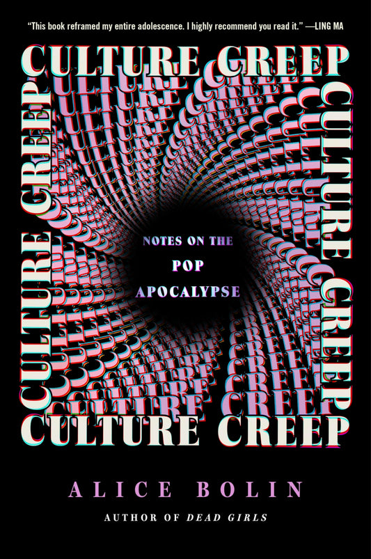 Culture Creep