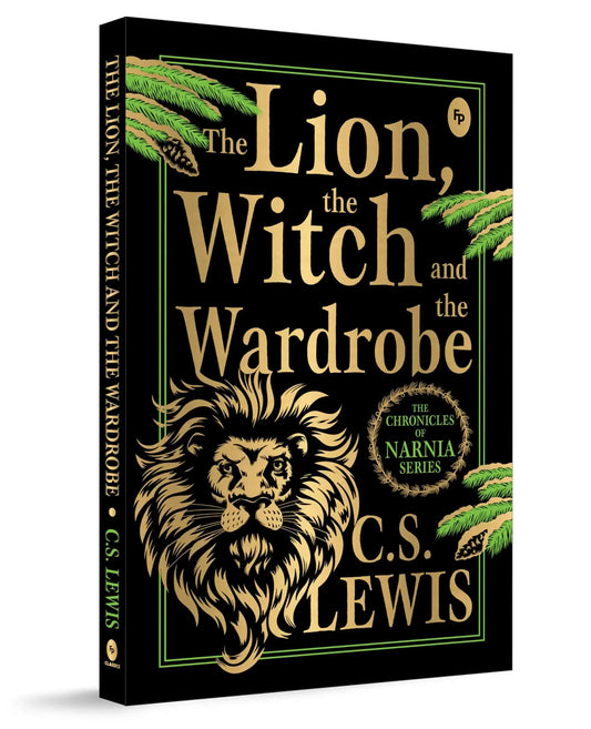 The Chronicles Of Narnia: The Lion, The Witch And The Wardrobe