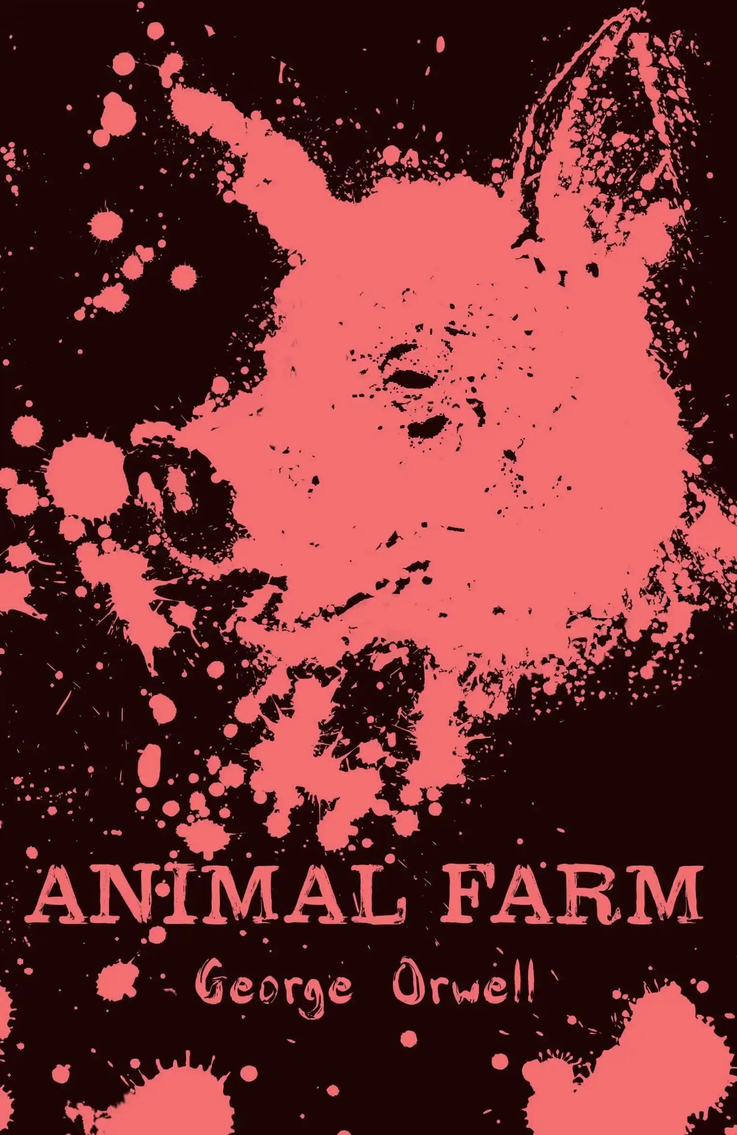 Scholastic Classics: Animal Farm