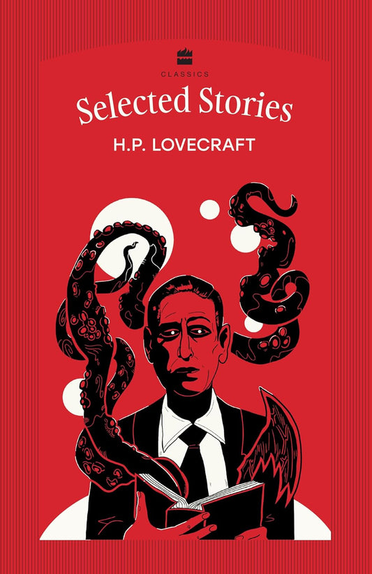 Selected Stories - Release Date March 01, 2026