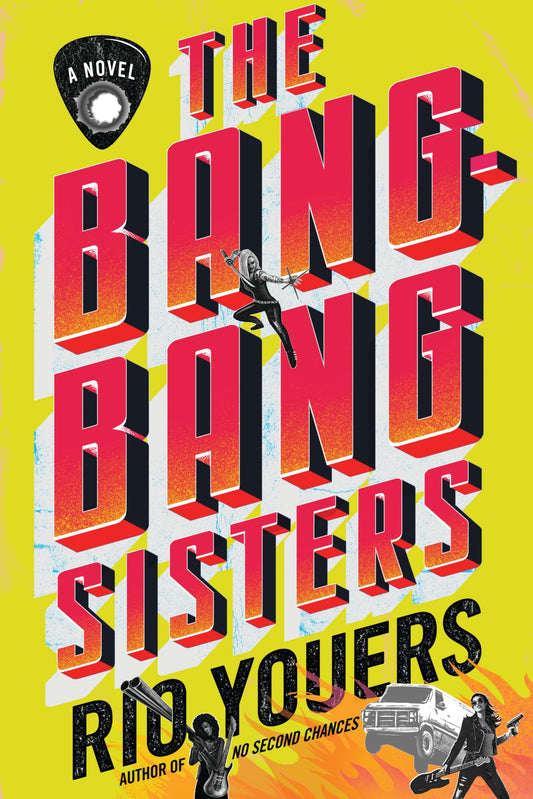 Bang-Bang Sisters, The
