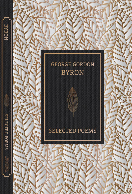 SELECTED POEMS: BYRON
