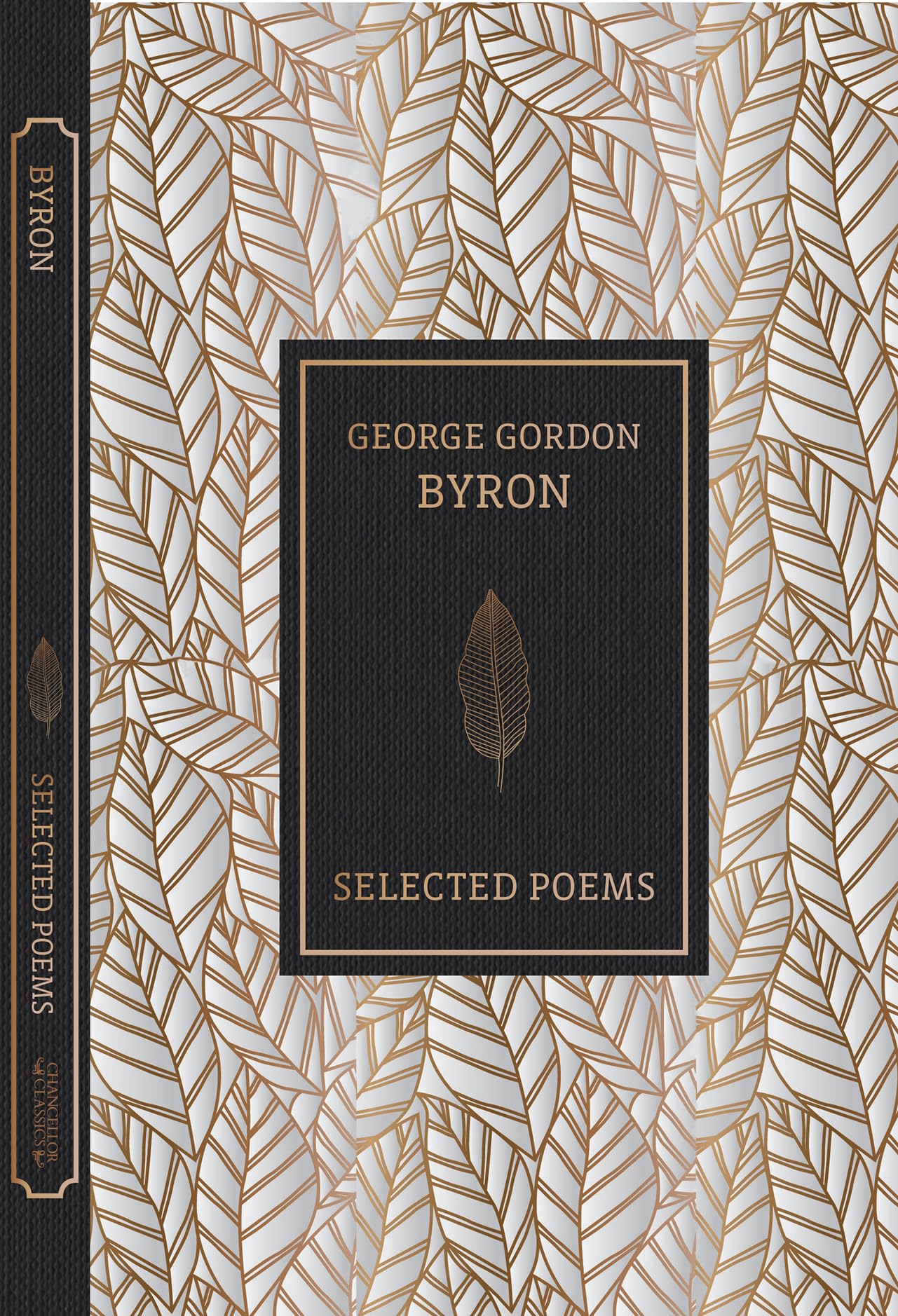 SELECTED POEMS: BYRON