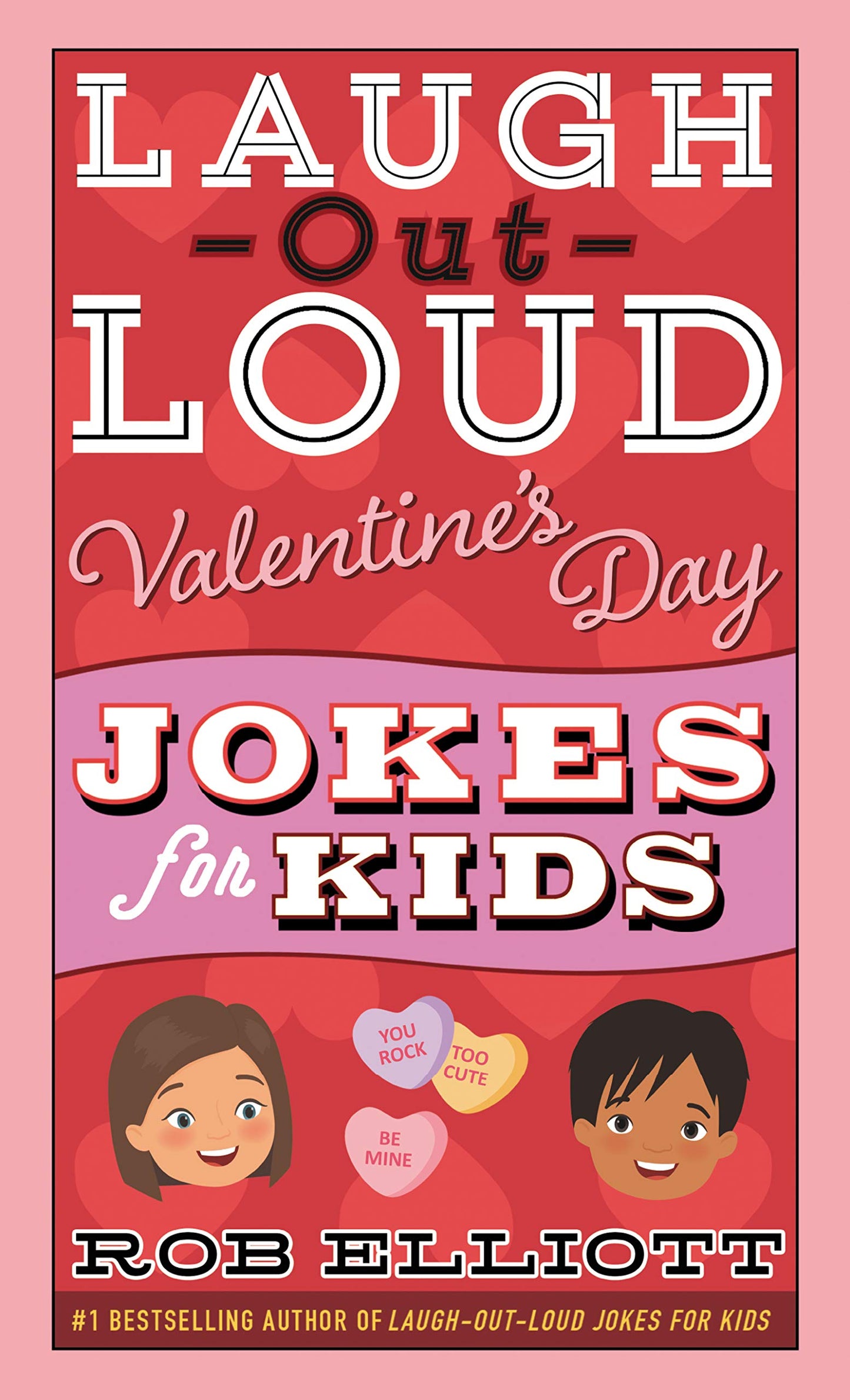 Laugh-Out-Loud Valentine'S Day Jokes For Kids