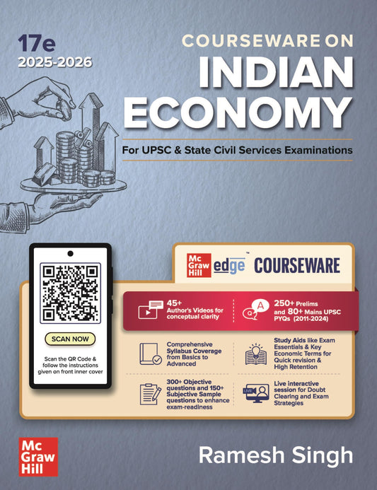 Courseware on India Economy