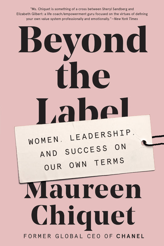 Beyond The Label