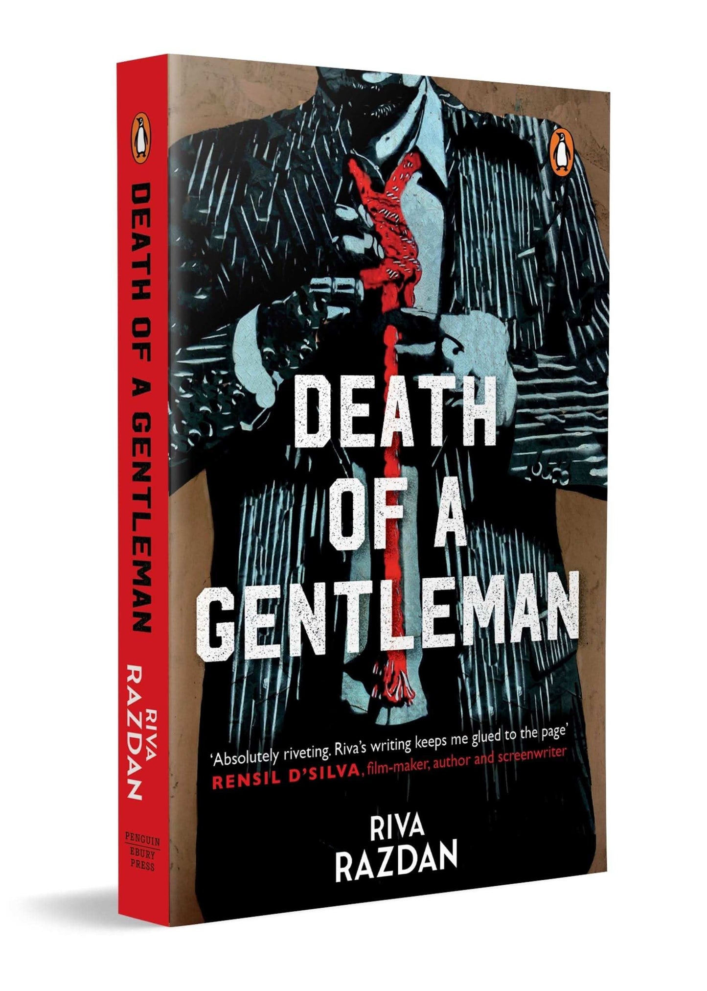 Death Of A Gentleman