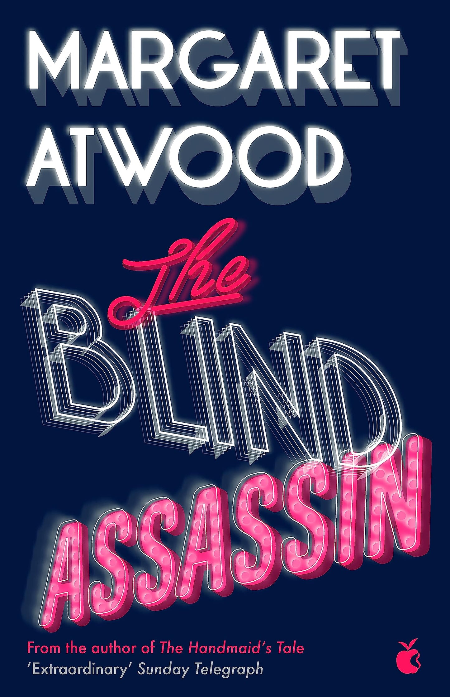THE BLIND ASSASSIN (REISSUE)