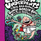 Captain Underpants #07: The Big Bad Battle Of The Bionic Booger Boy Part 2