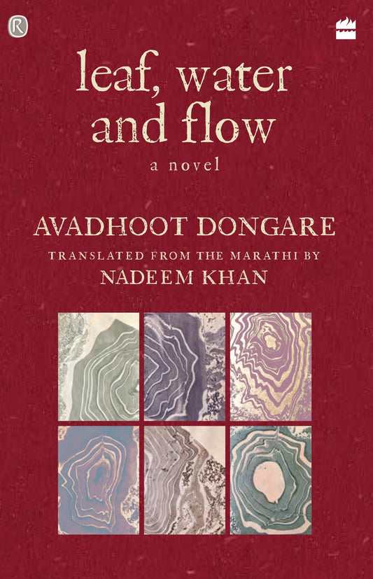 Leaf, Water and Flow - Release Date December 30, 2025