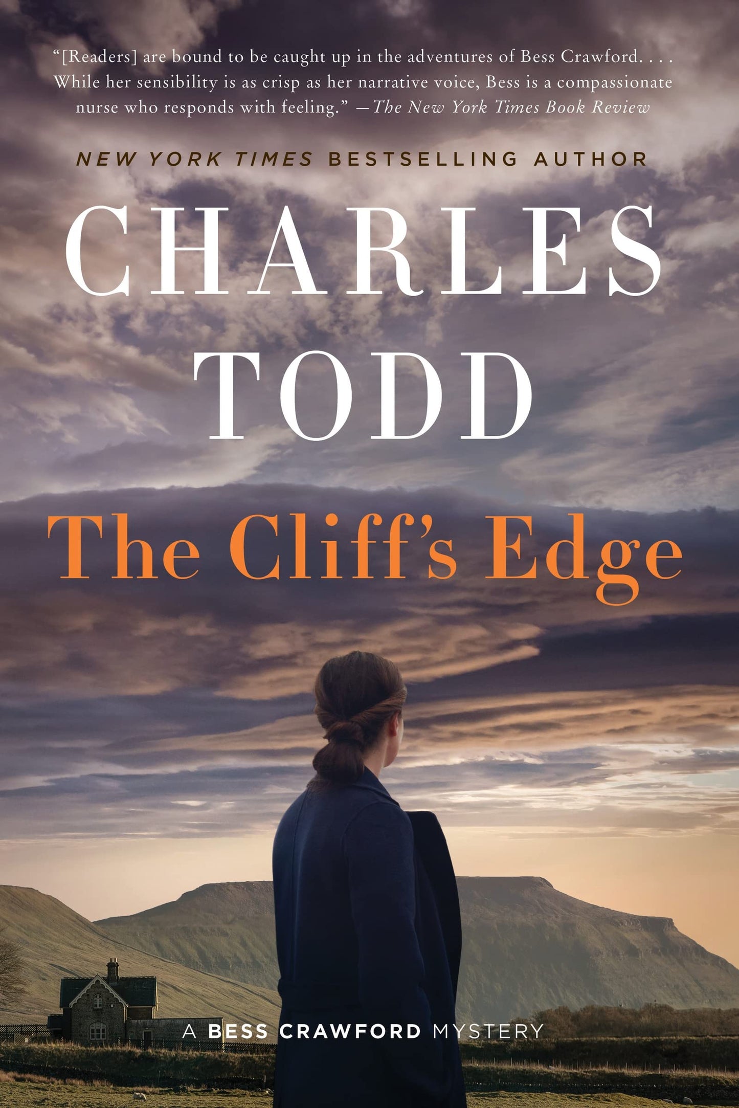 Cliff'S Edge, The