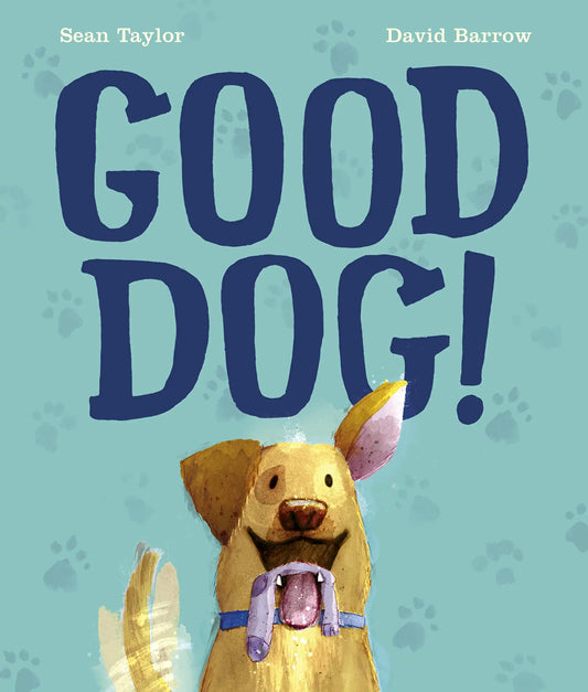 Good Dog !