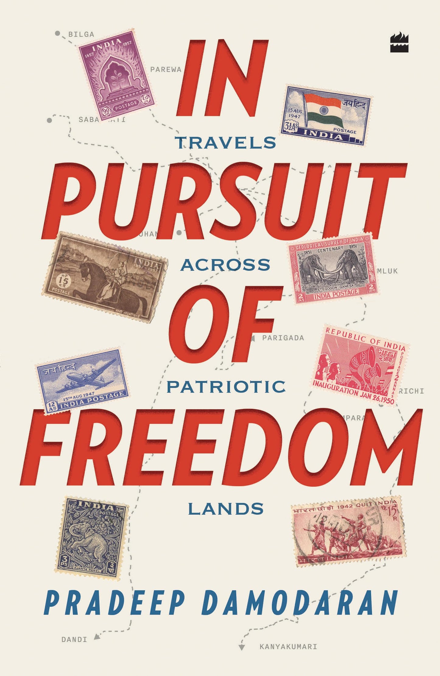 In Pursuit Of Freedom