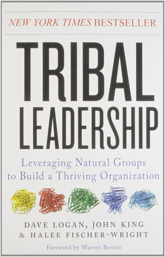 Tribal Leadership