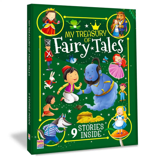 Fairy Tales Boys