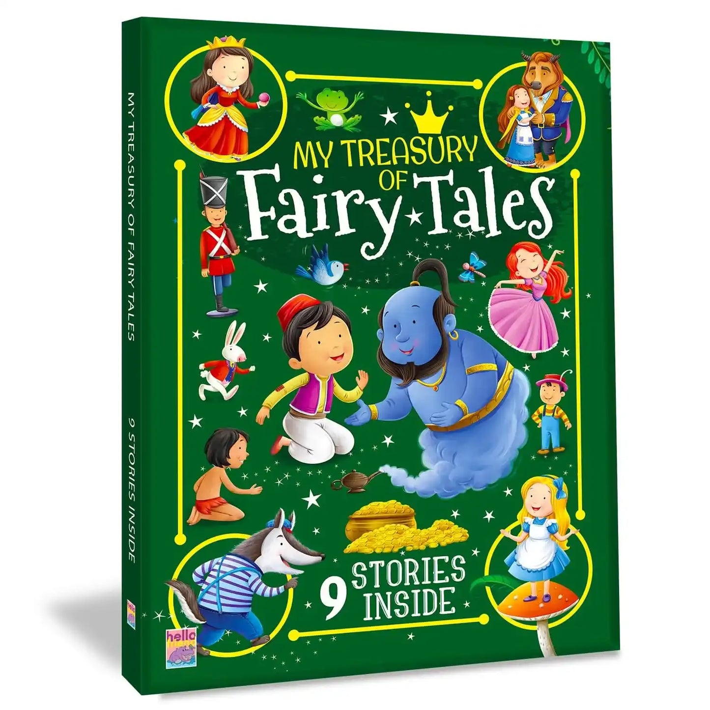 Fairy Tales Boys