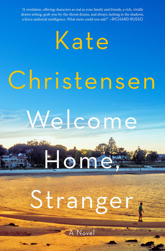 Welcome Home, Stranger