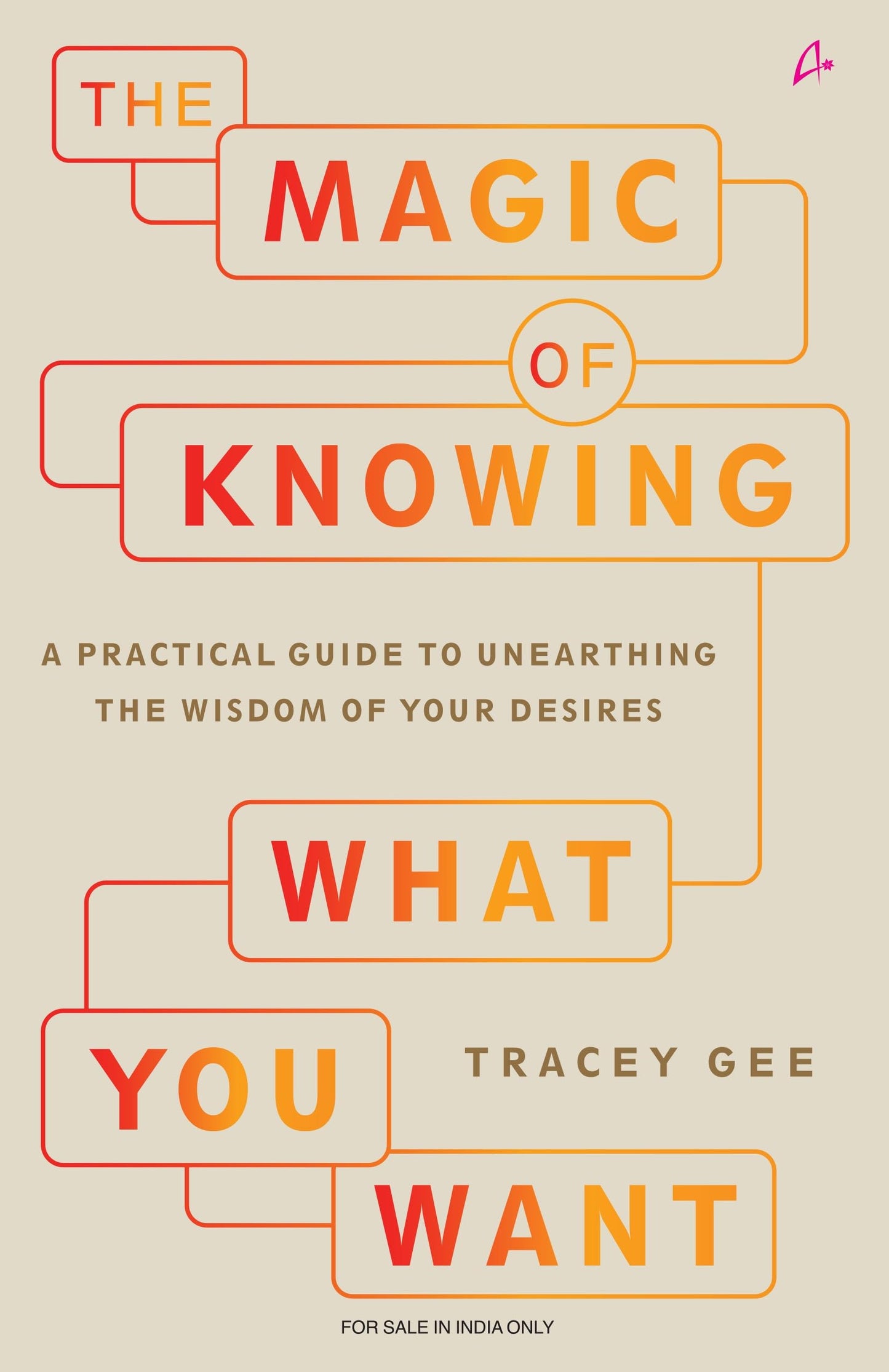 The Magic Of Knowing What You Want: A Practical Guide To Unearthing The Wisdom Of Your Desires