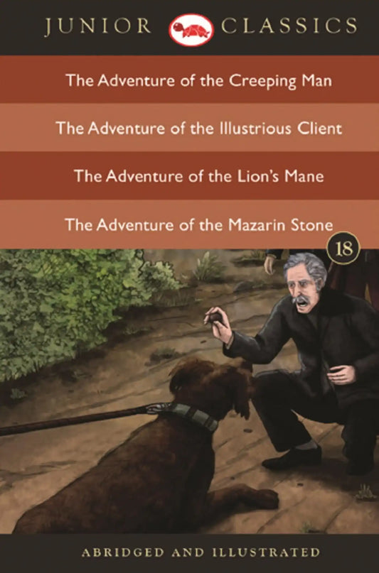 Junior Classics Book -18