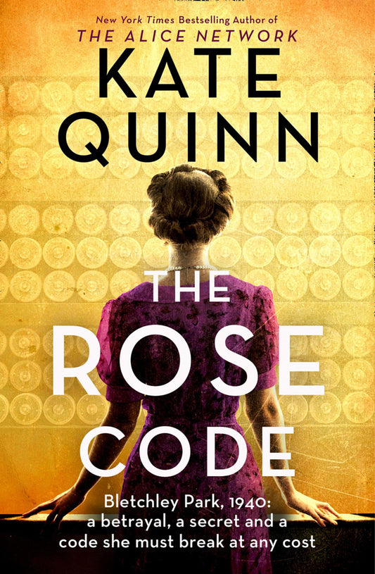 Rose Code, The