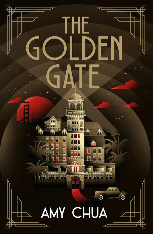 Golden Gate, The